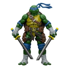 HiPlay JOYTOY Teenage Mutant Ninja Turtles - Leonardo ,1:18 Figure JT6892 TMNT