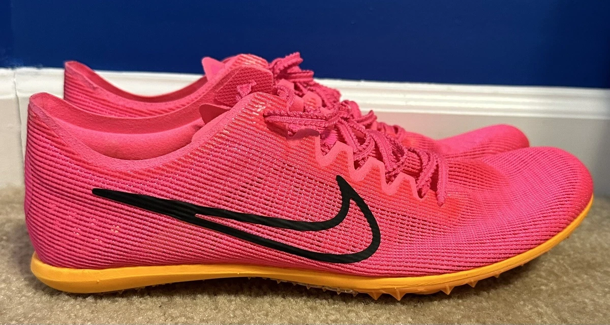 Nike Zoom Mamba 6 Hyper Pink Orange for Sale | Authenticity