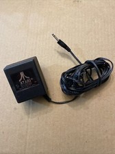 Vintage OEM ATARI 2600 Power Supply Part C016353 -