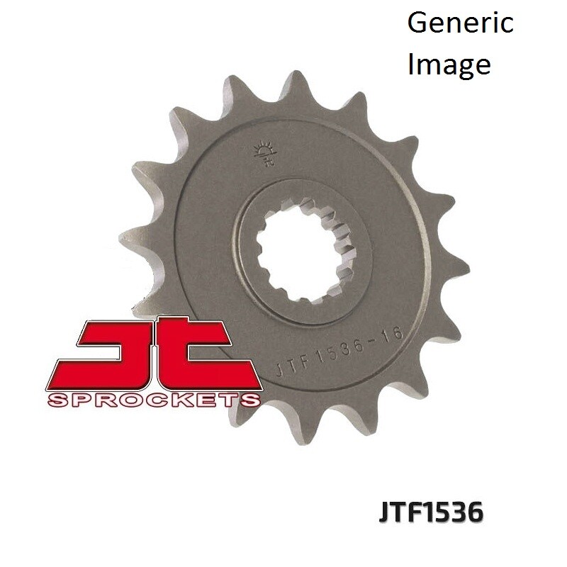 その他 20 Steel Front Sprocket 14T for Street KAWASAKI ZX-6R Ninja ZX