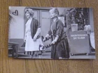 Actress CAROL BURNETT Signed 4x6 LUCILLE BALL Photo SHOW AUTOGRAPH 1V