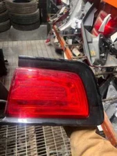 Passenger Tail Light Quarter Panel Mounted Fits 11-14 CHARGER 232498