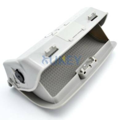 Brillenfach Sonnenbrillenfach Fach Grau Für VW Golf 5 6 Jetta Passat Touran NEU