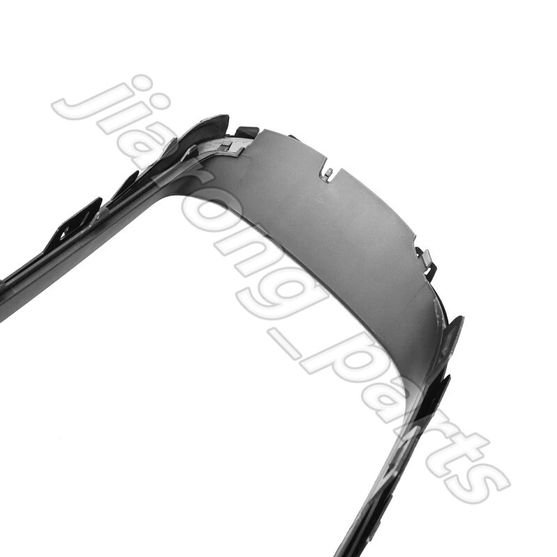 Right Front Bumper Moulding Trim 95B807820GOK1 For Porsche