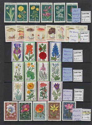 ✳︎flower✳︎様 FLOWERS SELECTION OF SETS & SINGLES (ID:941/D23541) | eBay