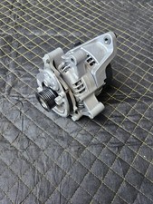 11km 2022 BMW 4 SERIES G22 ALTERNATOR 19-24 DENSO 8634166 1042119462 180 B48 330