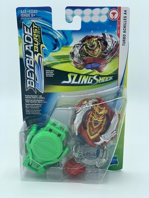 hasbro beyblade turbo