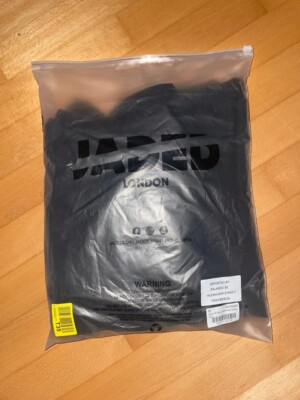 Jaded London Parachute Größe S Neupreis 90 