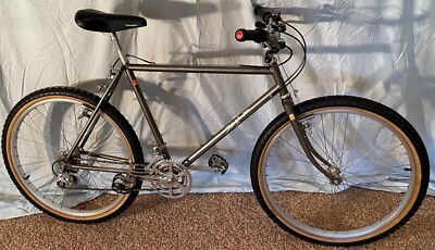 Bicycles - Specialized Crossroads 