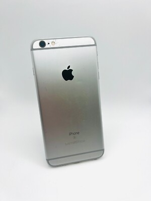 Apple iPhone 6S Plus  Unlocked 32GB 64GB 128GB  - All colors