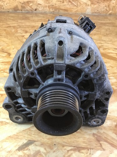 375154 Lichtmaschine VW Polo III (6N1) 037903023G