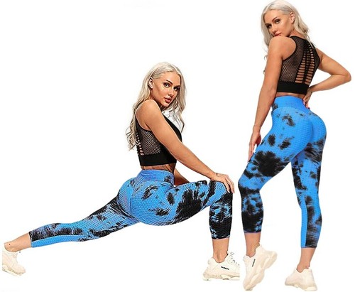 Leggings Famous On Tiktok