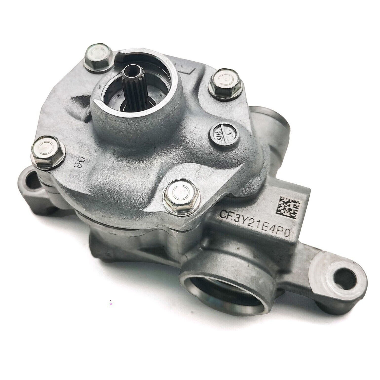 New JF015E RE0F11A CVT Transmission Oil Pump For Nissan - Sheng Hai - View #5