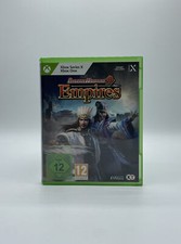 Dynasty Warriors 9 Empires - Xbox Series X & Xbox ONE