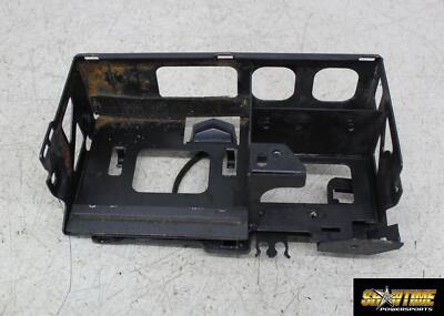 20-24 INDIAN CHALLENGER DARK HORSE BATTERY TRAY BOX HOLDER