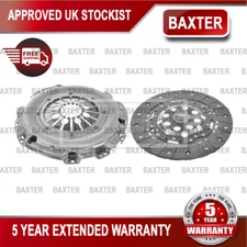 Fits Renault Megane 2002- Scenic 2003-2009 1.9 D dCi 2.0 Baxter Clutch Kit
