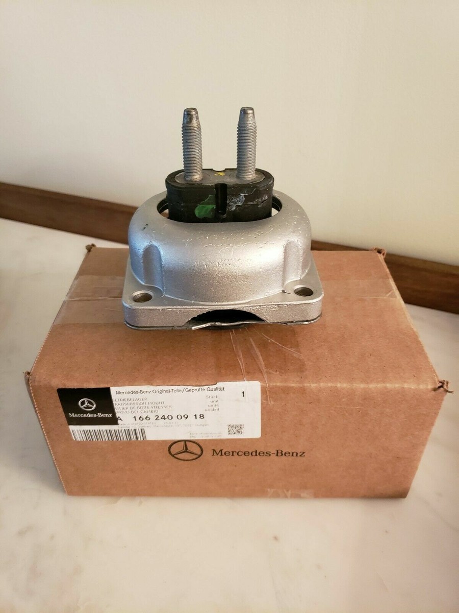 A166240918 = A1672406200 NEW OEM 2026-18 MERCEDES-BENZ