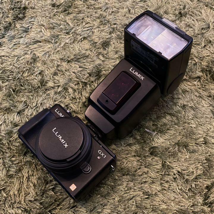 Panasonic LUMIX DMW-FL500 ストロボ（GN50） Amazon.com : Panasonic LUMIX Flash, GN50, Swivel & Bounce