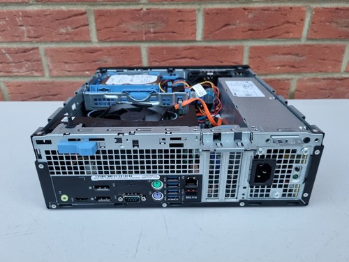 SuperFast Powerful Dell Precision Intel Core i5-6600 with 16GB DDR4 RAM - Picture 13 of 18