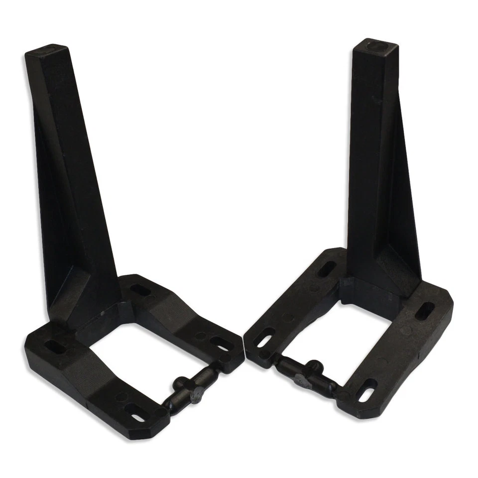 Motorträger Motorhalter verstellbar 62-113mm Nylon RC Flugzeug 60-120 Verbrenner - Bild 3 von 4