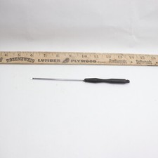 Pentalobe Screwdriver Non-Slip Black 7-3/8" for MacBook Air Pro Retina