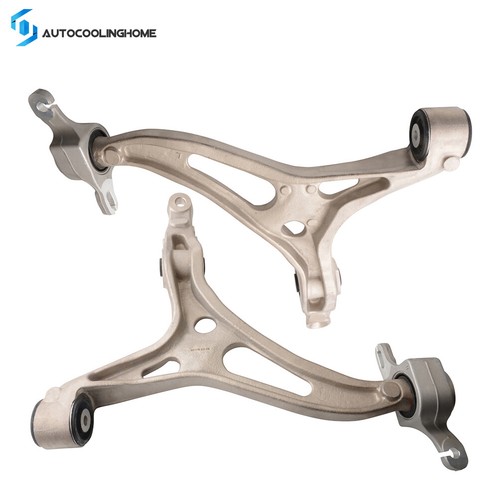 2pc Front Lower Control Arm For 20072012 MercedesBenz GL450 GL320