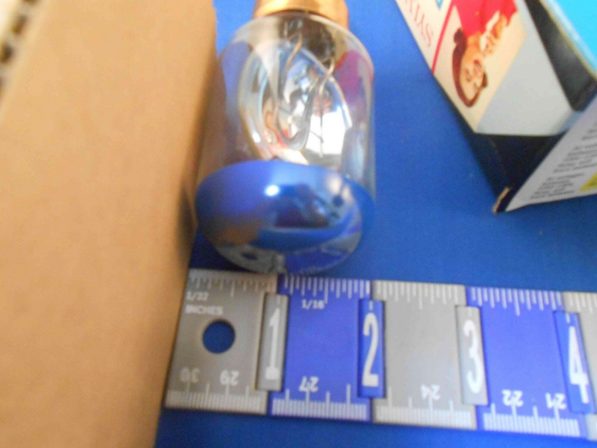 DLR SYLVANIA PROJECTOR LAMP (BLUE TOP) 10 HOURS 250.W / 21.5