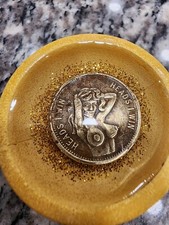 Vintage Custom Shifter Knob Rat Fink Hot Rod Rat Rod Religious Manual