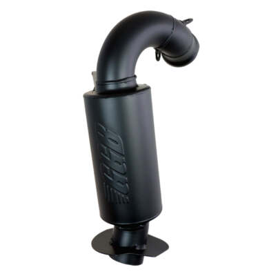 GGB Exhaust Mountain Muffler For 2019-2023 Ski-Doo Renegade 900 Enduro ACE Turbo