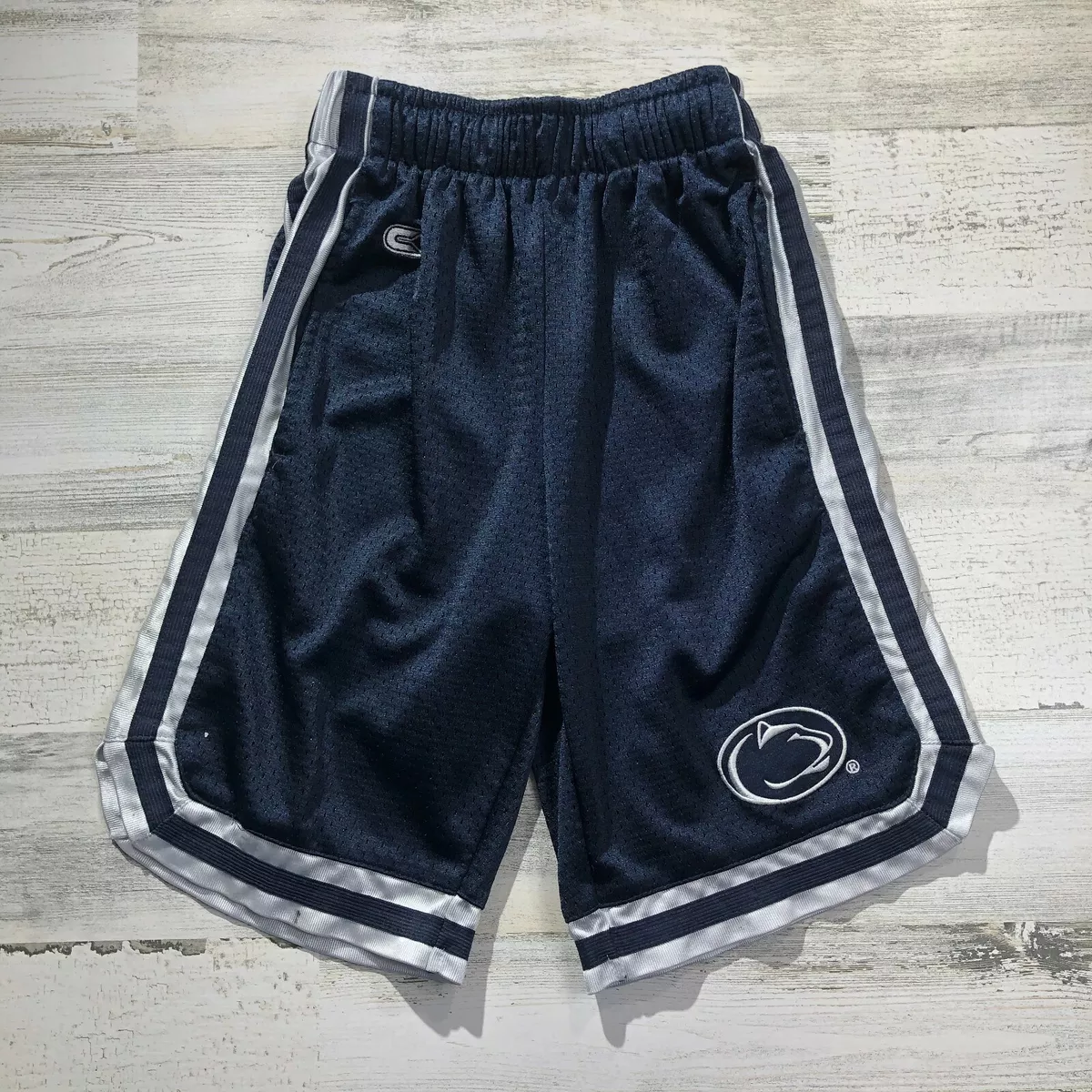 Colosseum athletics shorts sale