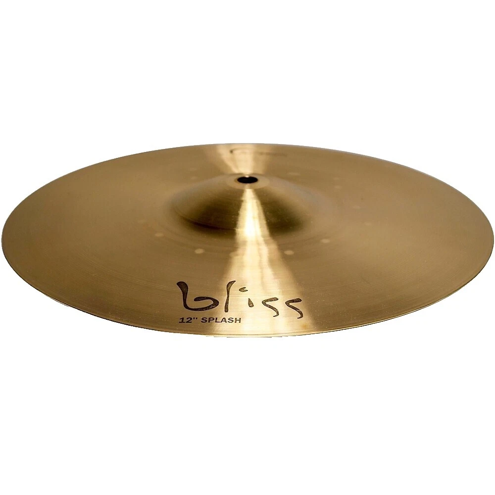 DREAM Splash Cymbals
