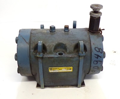 DYNEX/RIVETT, HYDRAULIC PRESSURE CONTROL VALVE, P8821-10-LLP-25, 500 MAX PSI