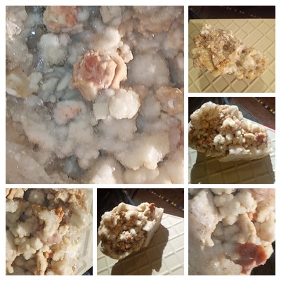  Arizona Rocks Minerals And Collectibles