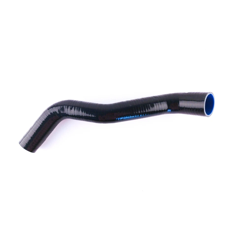 3PLY Black Upper Lower Silicone Radiator Hose For 04-08 Dodge Ram 1500 2500 5.7L - Image 4 of 4
