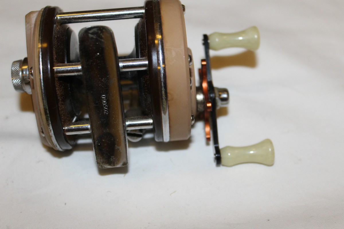 ABU アブ　3000 SVANGSTA SWEDEN Abu Garcia Abu 3000 Svängsta Sweden SPOOL Fishing Reel PART | eBay