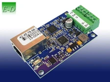 ART-NET sACN 8 universe to 9520 LEDs  1 universe to DMX512 miniNET12V SPI WS2812