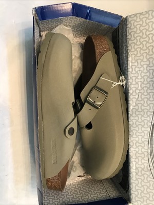 vegan clogs birkenstock