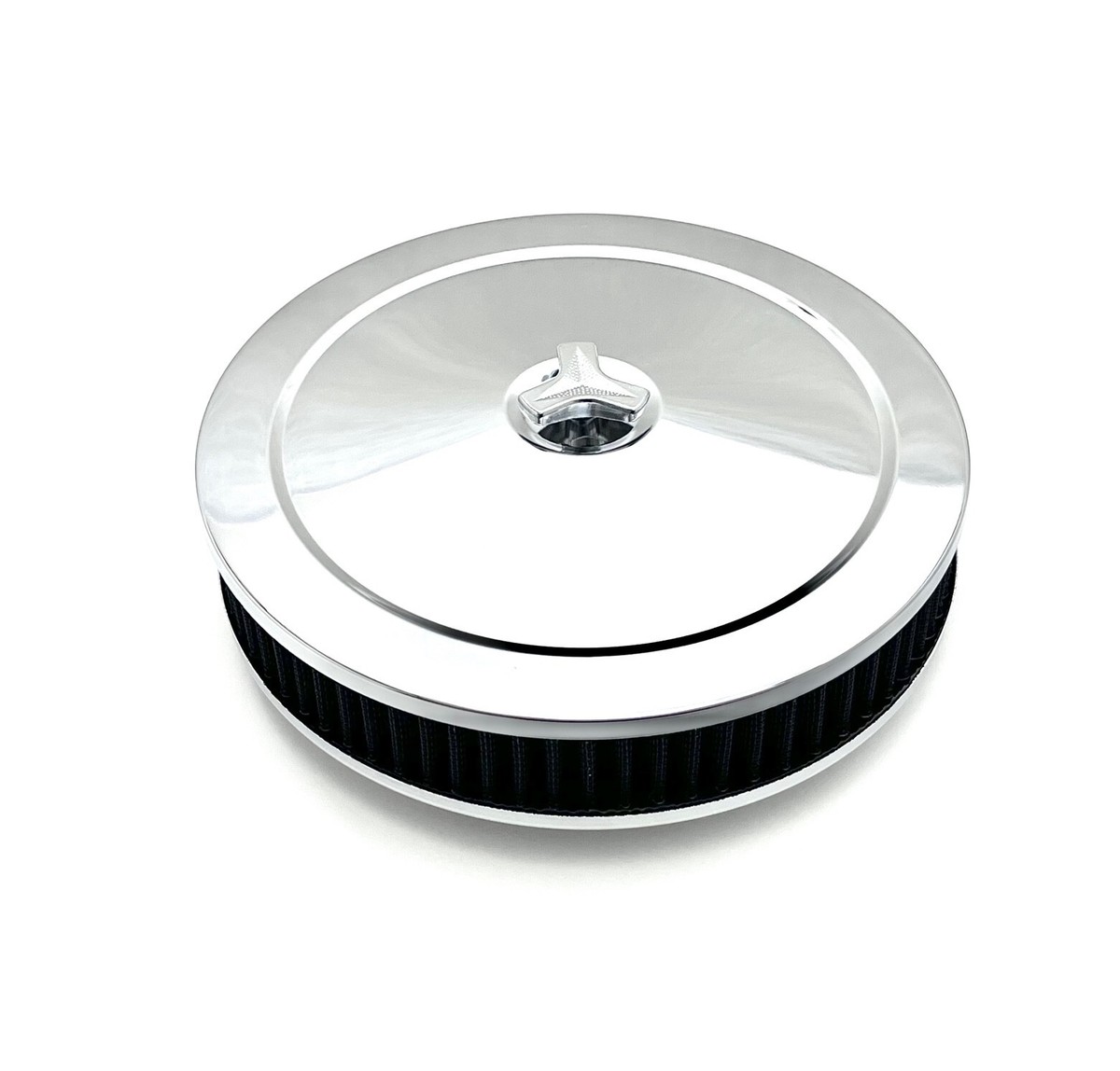 Air Cleaner Set 4-Bbl Carburetor 5-1/8