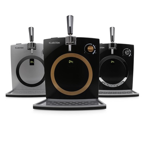 Zapfanlage 5 Liter Fass Mit Kühlung 5 LITER FASS ZAPFANLAGE BIERKÜHLER ZAPFHAHN BIERZAPFANLAGE AUSSCHANK