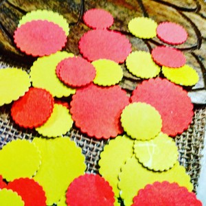 Lion King Birthday Party Supplies Confetti 300 Ct Jungle Birthday