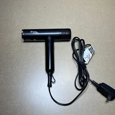 Nicebay By Whall DW-9041 Black Ionic Hair Dryer