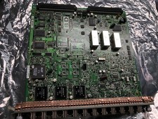 Sony BKM-20D Analog Digital Video Input Board SDI Decoder Input Adaptor 4:2:2