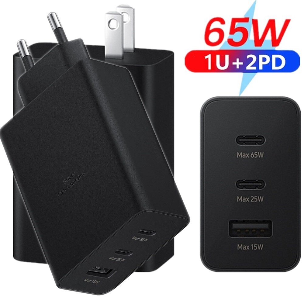 The best chargers for the Samsung Galaxy S22 series