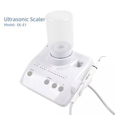 For Cavitron Dental Portable Ultrasonic Piezo Scaler 2 Bottles fit EMS Handpiece