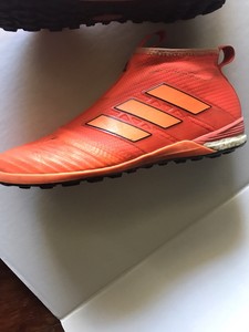 adidas ace 17 orange