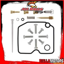 26-1068 2002 Arctic Cat 400 4x4 w/MT 400cc CARBURETOR OVERHAUL KIT - ALL BALLS