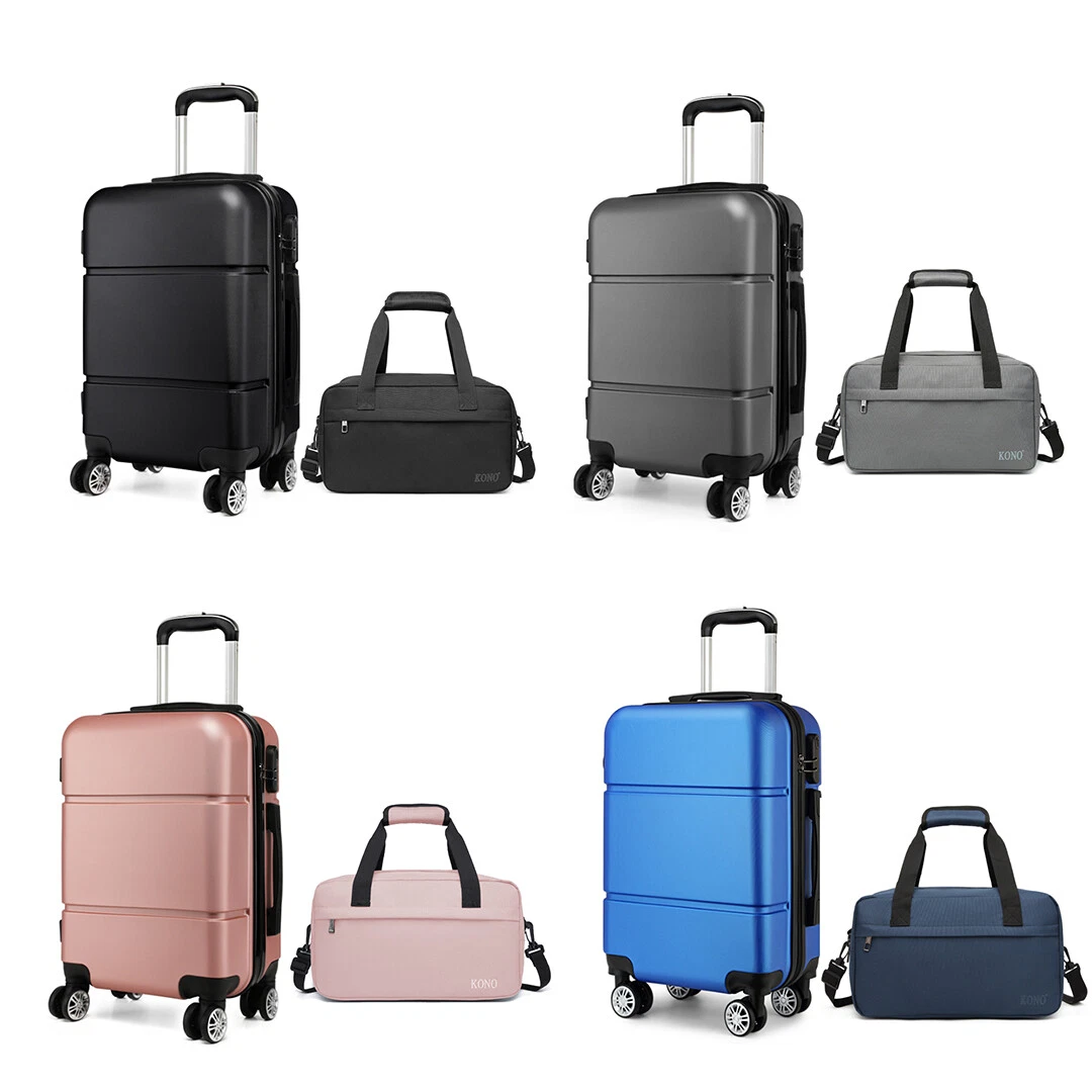 Small bag deals luggage