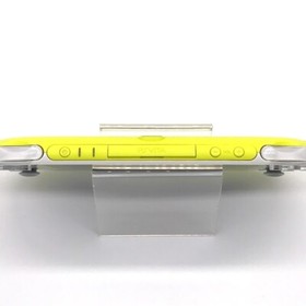 SONY PS Vita PCH-2000 Slim Lime Green White Wi-Fi FW:3.74 w/ Charger, Box "Mint"