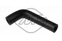 Metalcaucho ÖLschlauch 77822 FüR Opel Corsa X01 Astra CC T98 GTC A04 Meriva X03