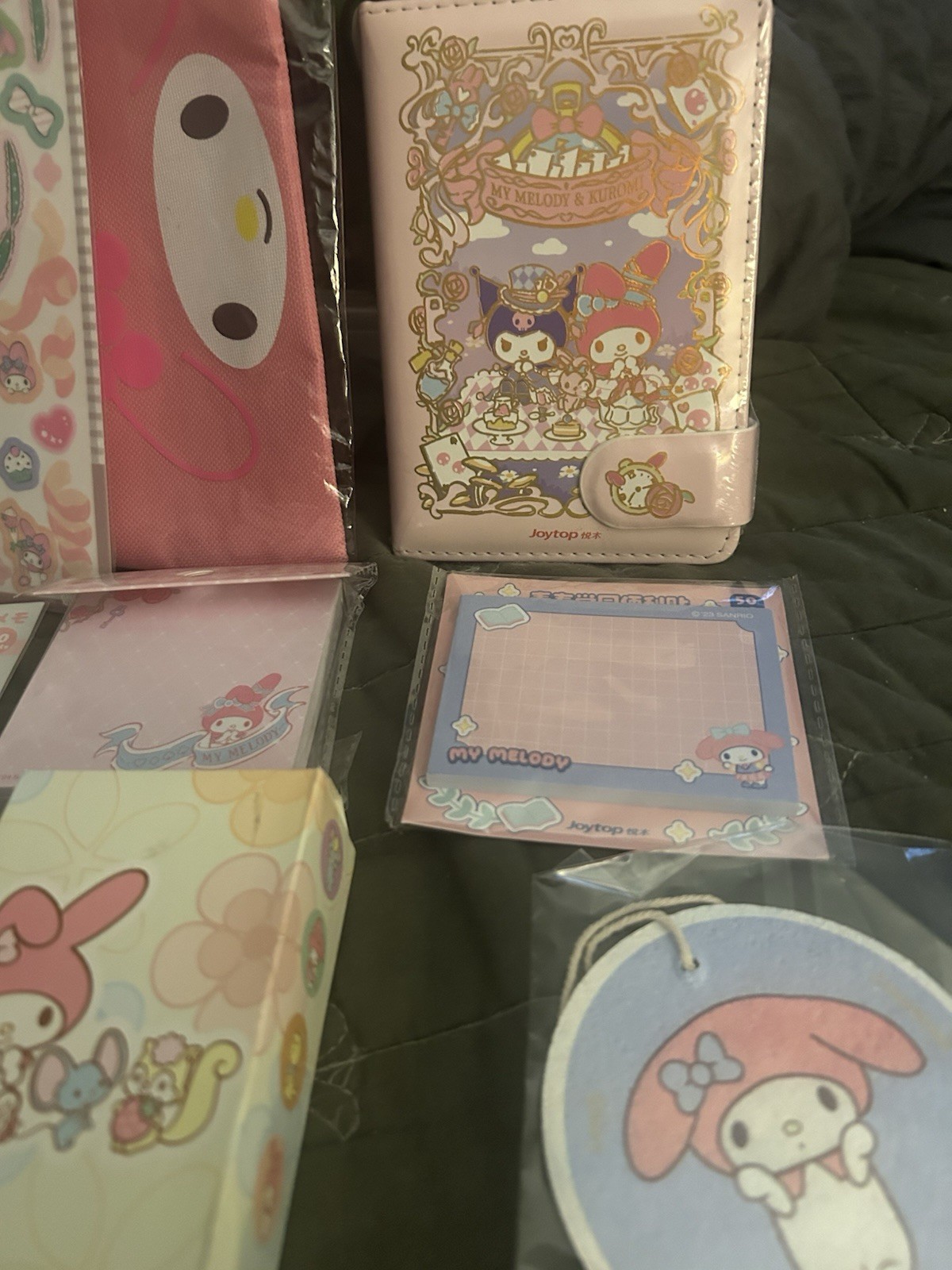 Sanrio: My Melody Stationary Set Stationery Set